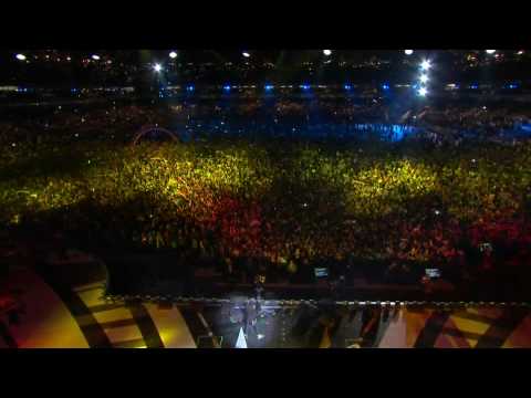 fifa world cup 2010 song waving flag mp3 free download
